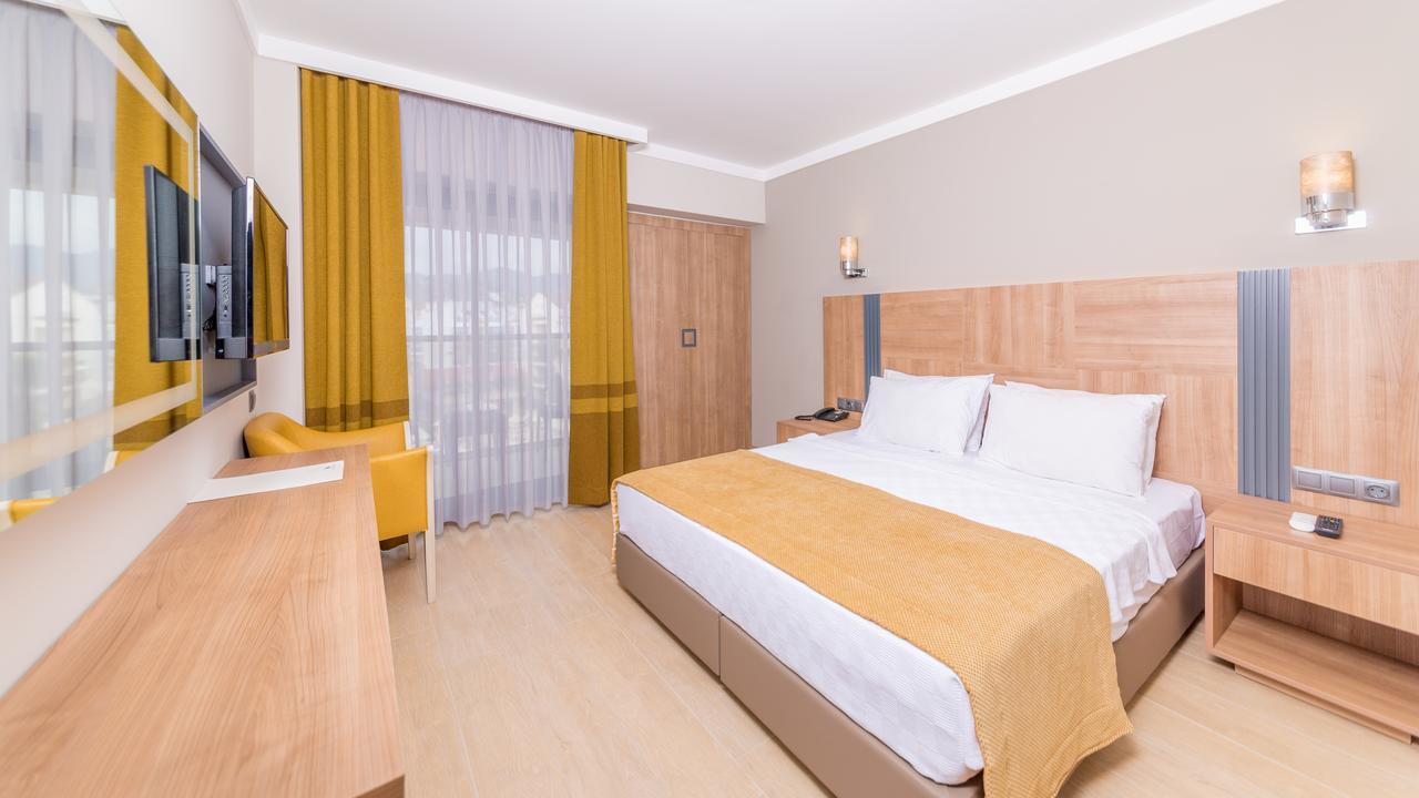 Julian Club Hotel Marmaris Exterior foto